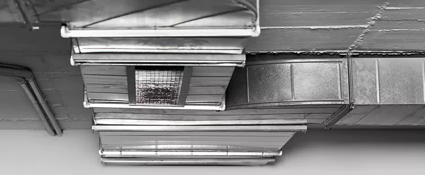 Trusted Air Duct Cleaning Company in Centralia, Washington