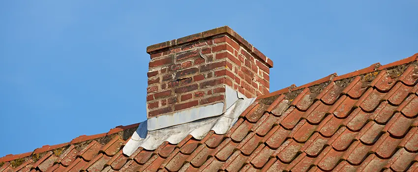Residential Chimney Bricks Rotten Repair Services in Centralia, WA
