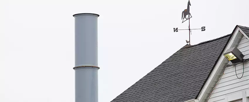 Chimney Inspection in Centralia, WA