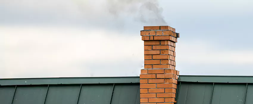 Chimney Soot Cleaning Cost in Centralia, WA