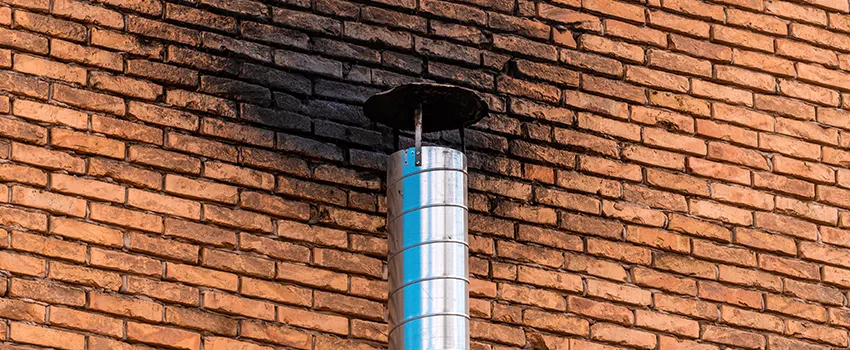 Diagnosing Commercial Chimney Problems in Centralia, WA
