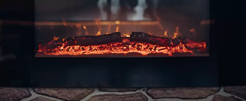 Outdoor Electric Fireplace Installation Solutions in Centralia, WA