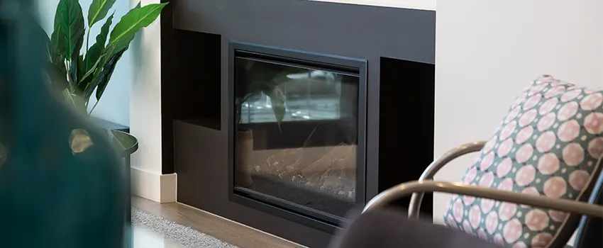 Welding Repairs for Fireplace Grate in Centralia, WA