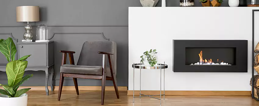 Fireplace Hanging Screens Installation Specialists in Centralia, WA