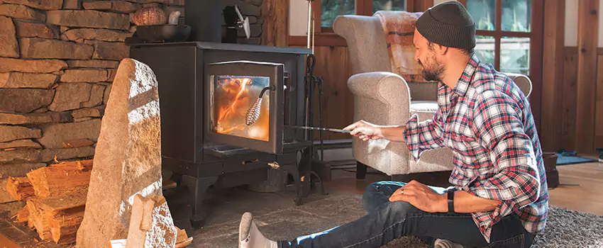 Fireplace Chimney Maintenance in Centralia, Washington