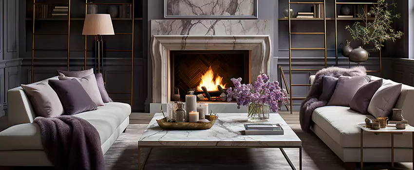 Fireplace Xtrordinair Ember-Glo Insert Fireplace Maintenance in Centralia, Washington