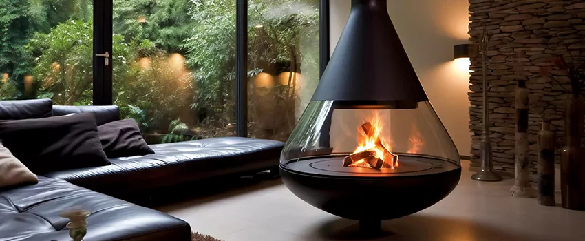Affordable Floating Fireplace Repair And Installation Services in Centralia, Washington