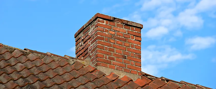 Flue Tiles Cracked Repair Services near Me in Centralia, WA