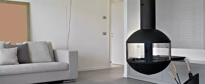 Hanging & Suspended Fireplaces Designer in Centralia, Washington