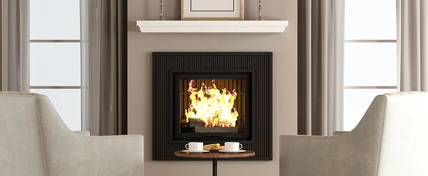 Superior Outdoor Fireplace Repair in Centralia, WA