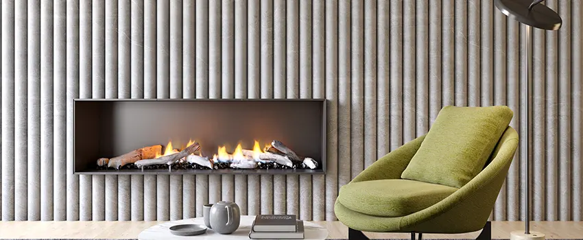 Town & Country Outdoor Fireplace in Centralia, WA