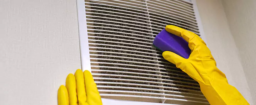 Vent Cleaning Company in Centralia, WA
