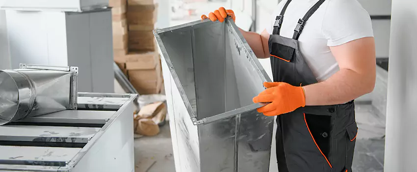 Ventilation Fan Cleaning Services in Centralia, Washington