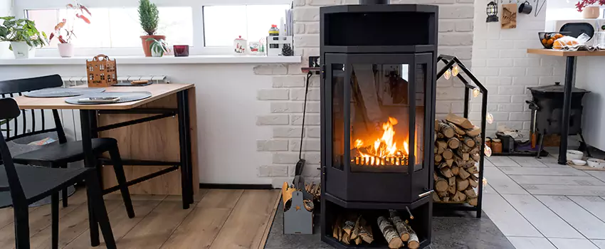 Wood Stove Firebox Installation Services in Centralia, WA