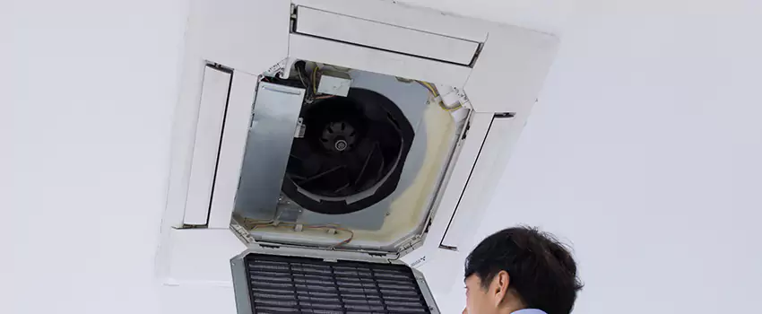 Benefits of Professional Air Duct Cleaning in Centralia, Washington