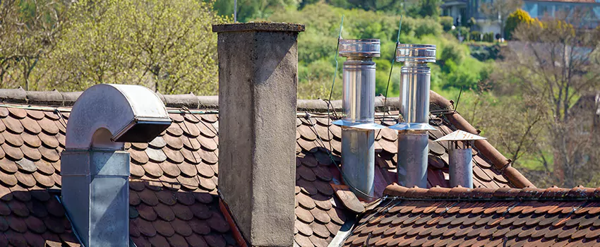 Commercial Chimney Blockage Removal in Centralia, Washington