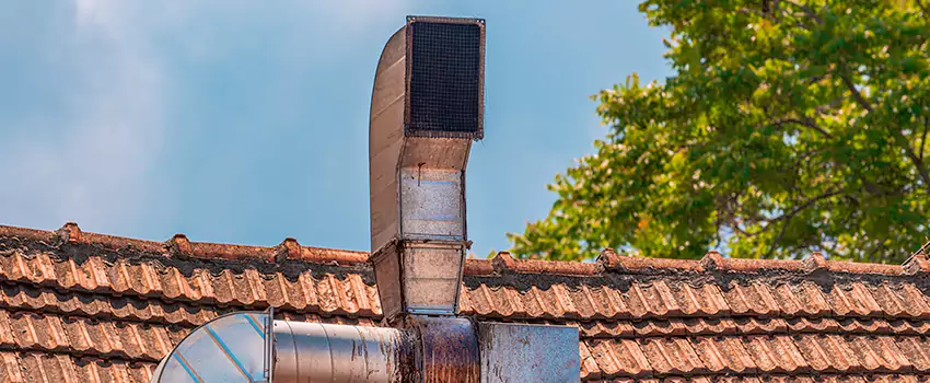 Chimney Cleaning Cost in Centralia, Washington