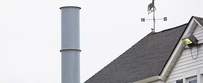 Multi-flue Chimney Caps Installation And Repair in Centralia, WA