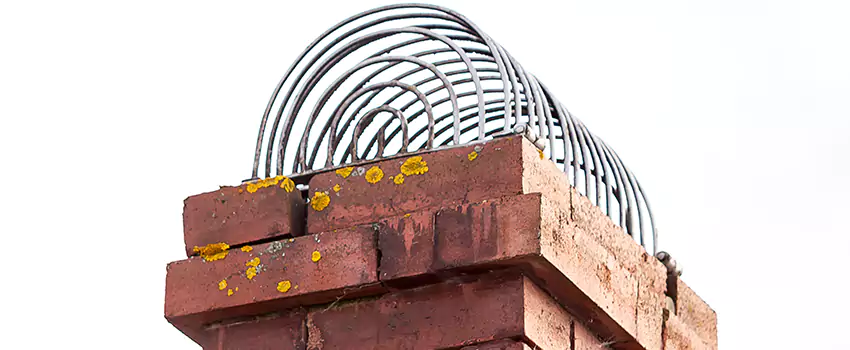 Chimney Crown Problems in Centralia, Washington