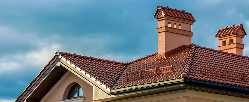 Residential Chimney Services in Centralia, Washington