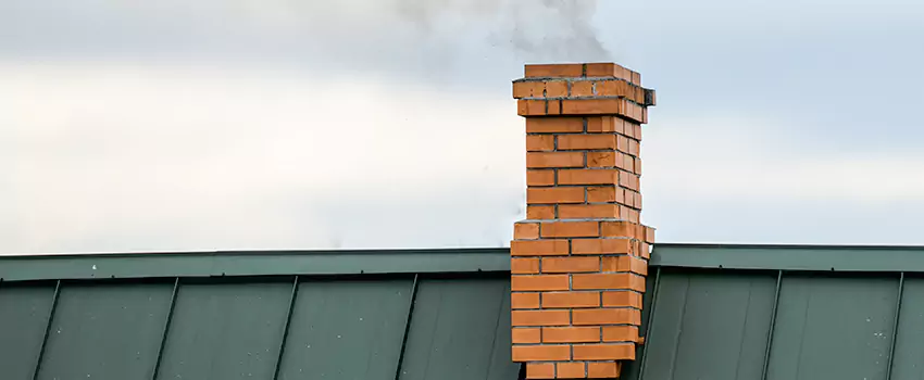 Chimney Installation Company in Centralia, WA