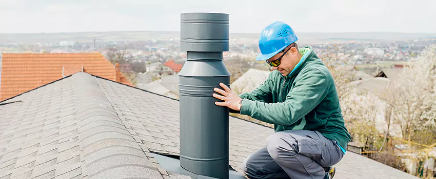 Insulated Chimney Liner Services in Centralia, WA