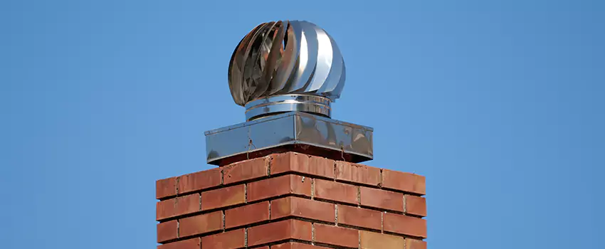 Chimney Flue Rebuild Services in Centralia, Washington