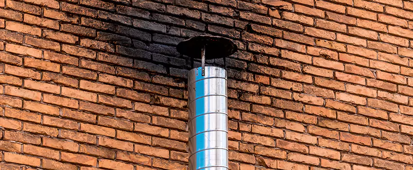 Chimney Design and Style Remodel Services in Centralia, Washington