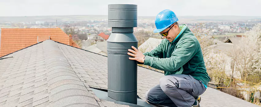 Chimney Repair Cost in Centralia, WA