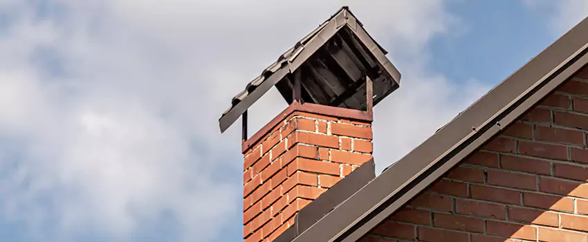 Chimney Saver Masonry Repair Contractor in Centralia, Washington