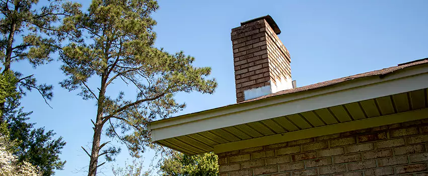 Brick Chimney Sweep Near Me in Centralia, WA
