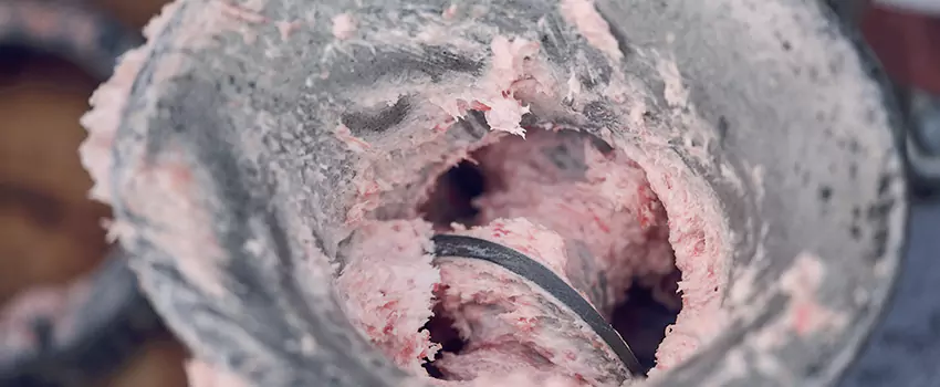 Benefits of Professional Clogged Dryer Vent Cleaning in Centralia, Washington