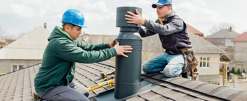 Commercial Chimney Cost in Centralia, WA