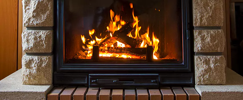 Decorative Fireplace Installation Cost in Centralia, Washington