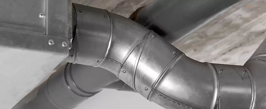 Dryer Vent Blockage Inspection in Centralia, WA