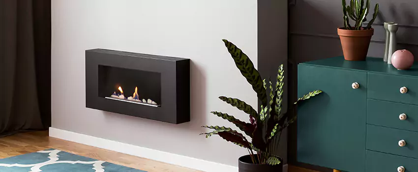 Cost of Ethanol Fireplace Repair And Installation Services in Centralia, WA