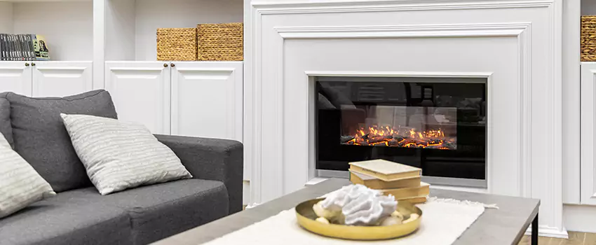 Professional Fireplace Maintenance Contractors in Centralia, WA