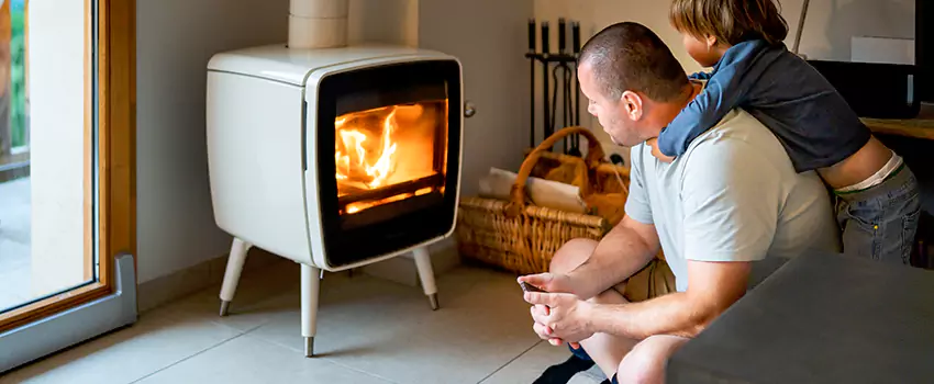 Fireplace Flue Maintenance Services in Centralia, WA