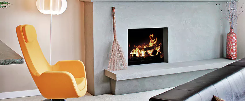 Electric Fireplace Makeover Services in Centralia, WA