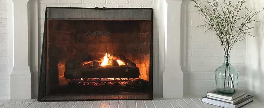 Cost-Effective Fireplace Mantel Inspection And Maintenance in Centralia, WA