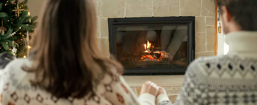 Fireplace Firebox Refurbish & Restore Services in Centralia, WA