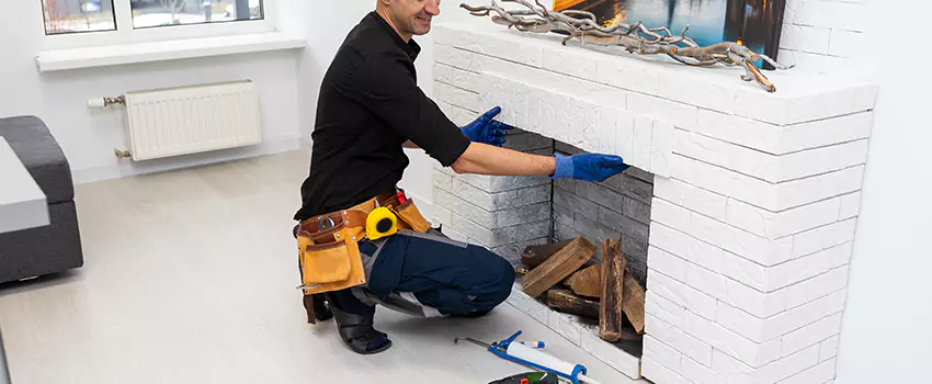 Gas Fireplace Repair And Replacement in Centralia, WA