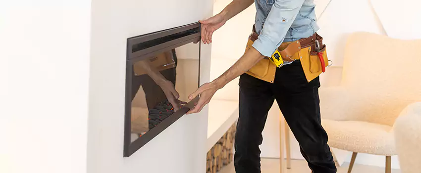 Traditional Fireplace Vent Sweeping in Centralia, WA