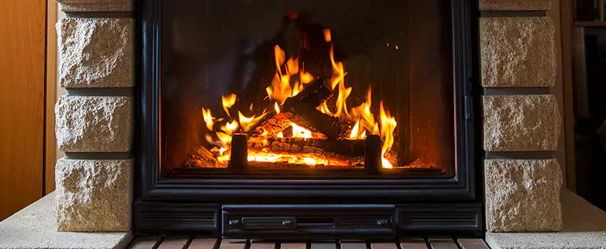 Fireplace Xtrordinair Probuilder Gas Fireplace Installation in Centralia, WA