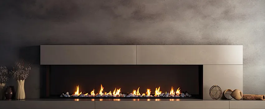 Gas Fireplace Logs Supplier in Centralia, Washington