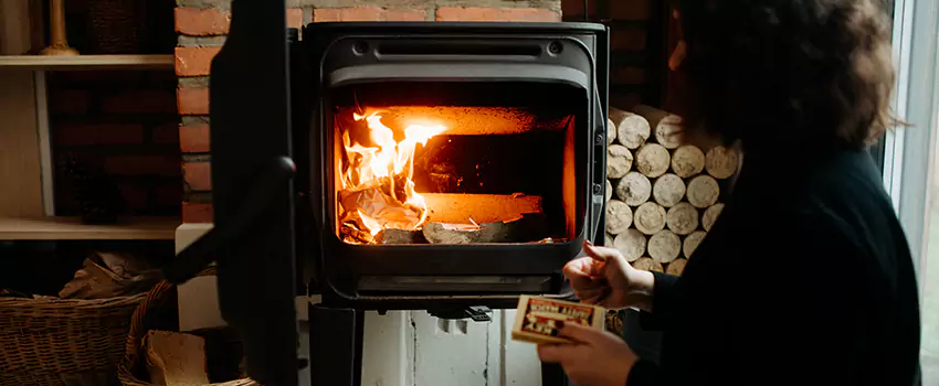 Hearthstone Wood Stoves Fireplace Repair in Centralia, Washington