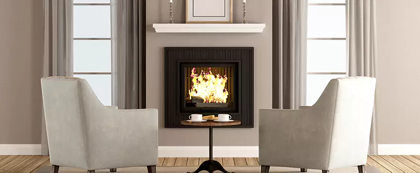 Heatilator Direct Vent Fireplace Services in Centralia, Washington