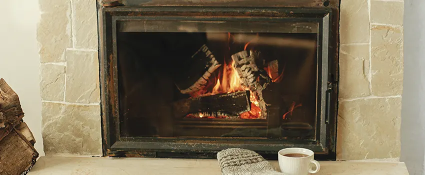 Kings man Fireplaces Insert Services in Centralia, WA