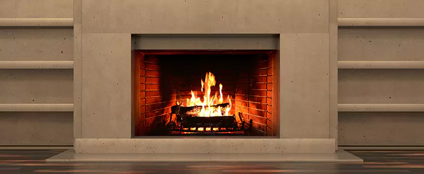 Majestic Trilliant Series Gas Fireplace Insert Repair in Centralia, Washington