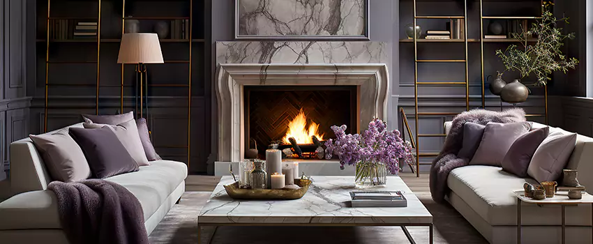 Napoleon Galaxy Series Outdoor Fireplaces Repair in Centralia, WA